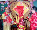 Chinese Traditional Wedding